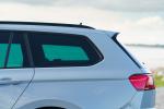 Volkswagen Passat Estate R-Line Edition 2019 года (UK)